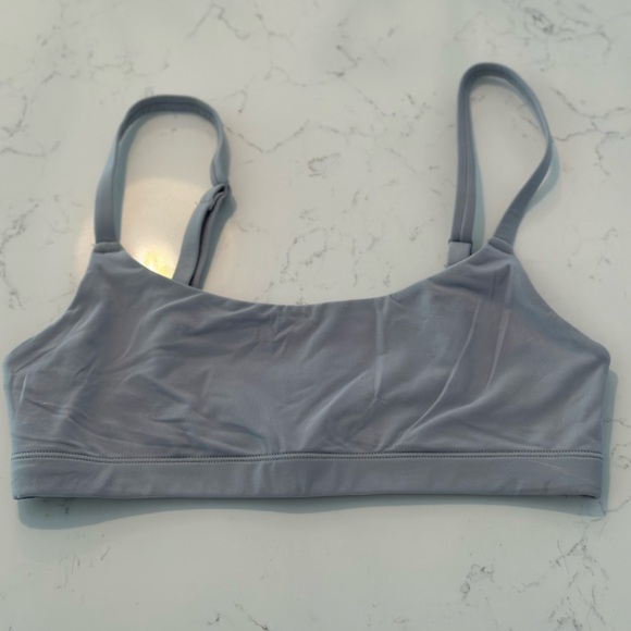 SKIMS Other - SKIMS x Fits Everybody Scoop Bralette